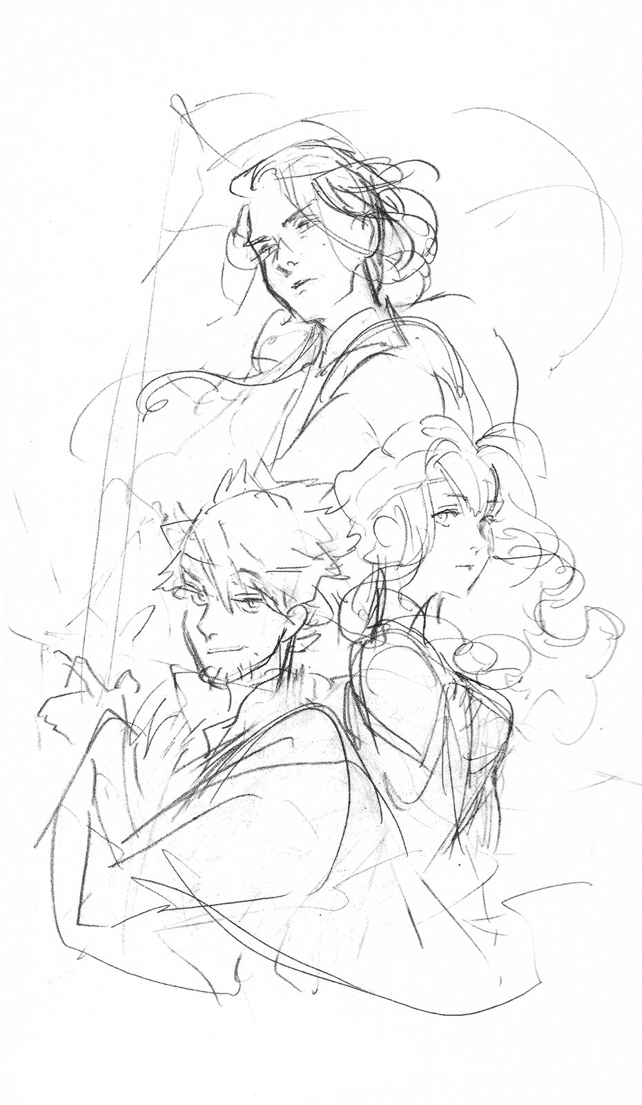 Read Atelier of Witch Hat Español Manga Online