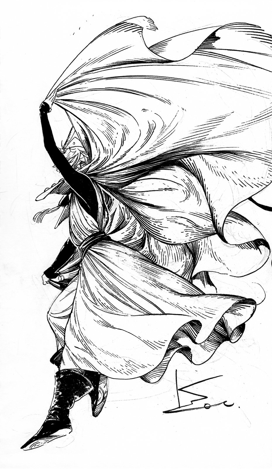 Read Atelier of Witch Hat Español Manga Online