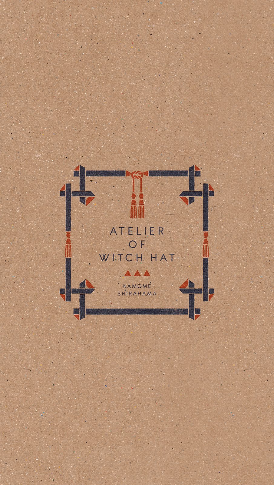 Read Atelier of Witch Hat Español Manga Online