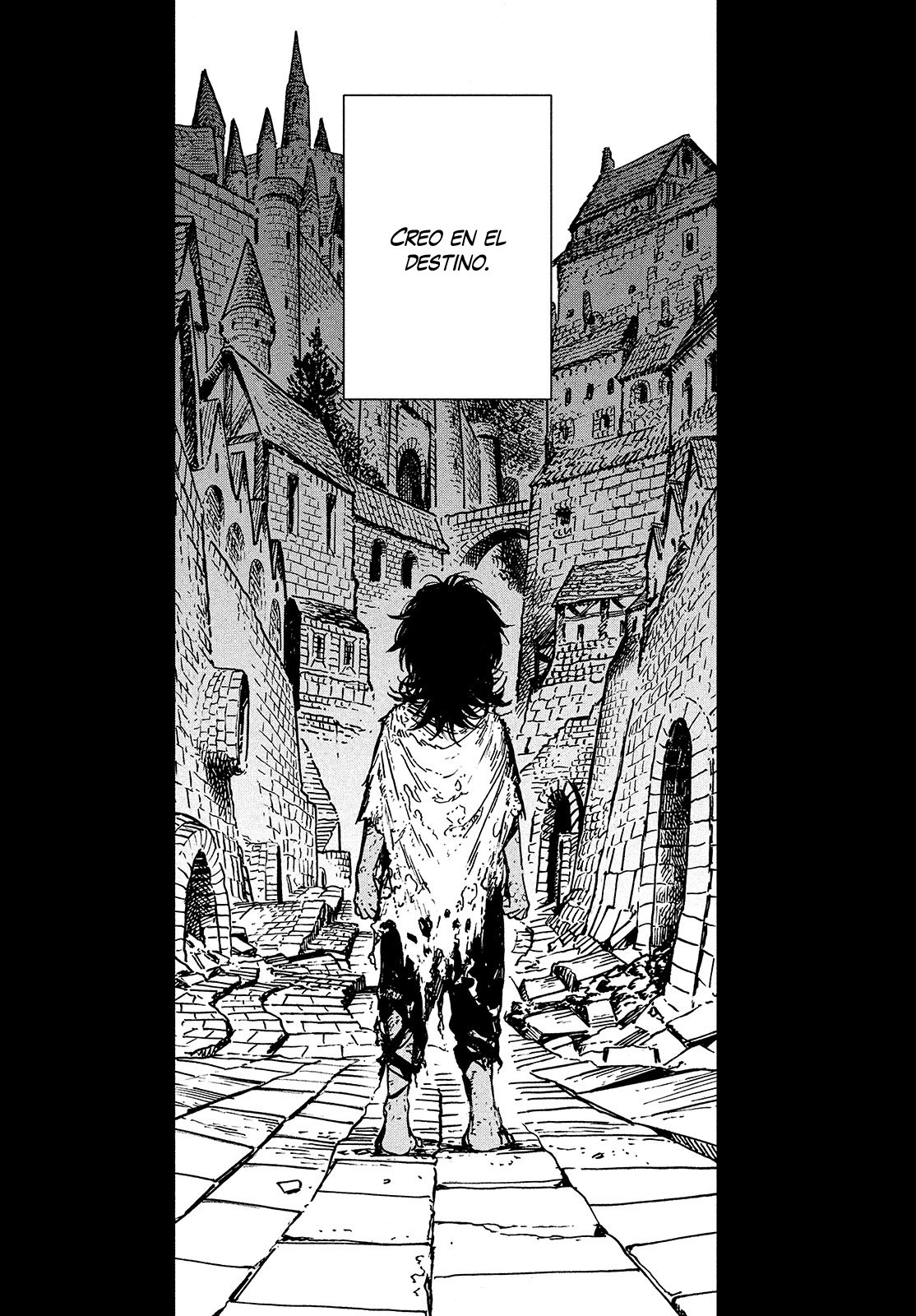 Read Atelier of Witch Hat Español Manga Online