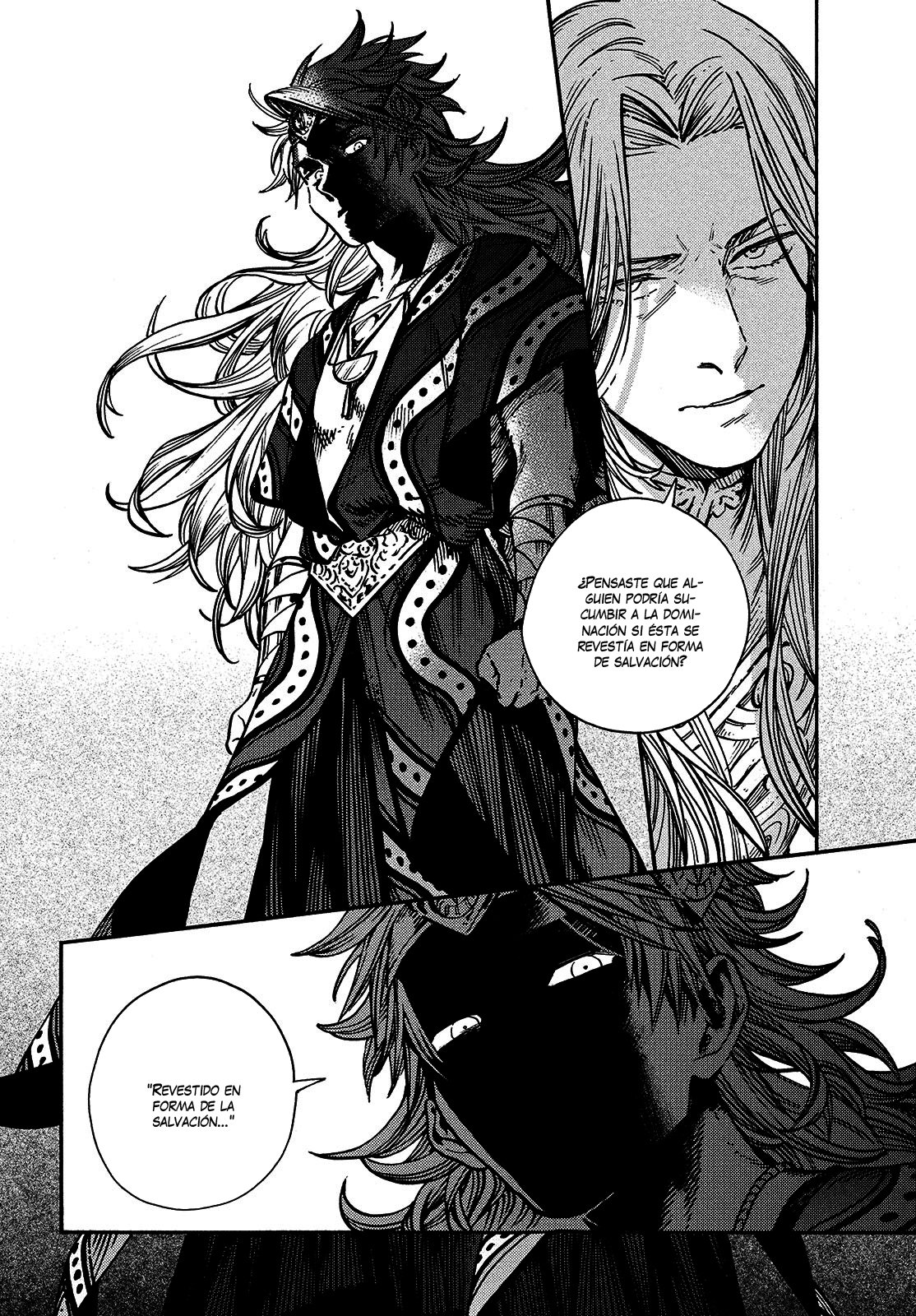 Read Atelier of Witch Hat Español Manga Online