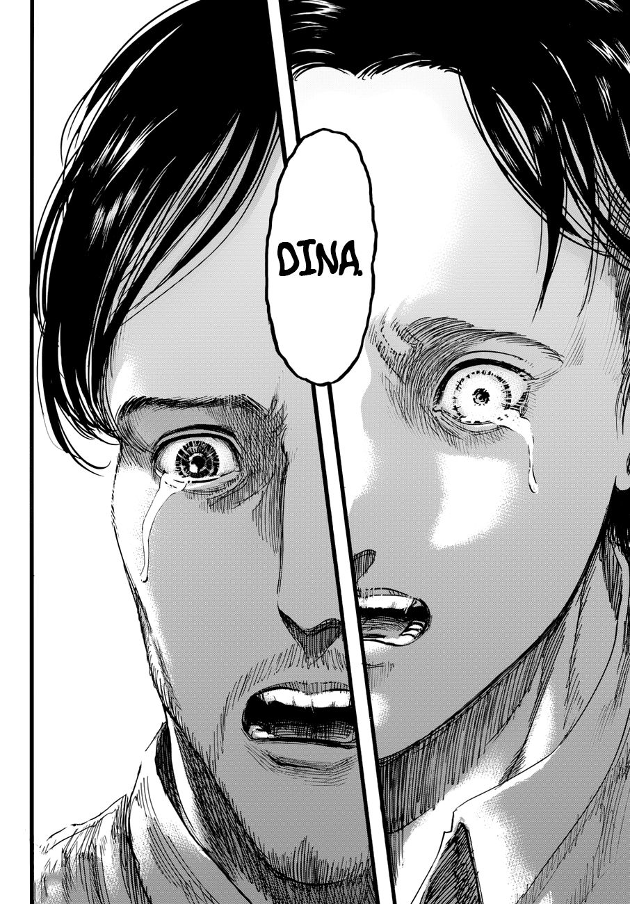Read Attack on Titan Español Manga Online