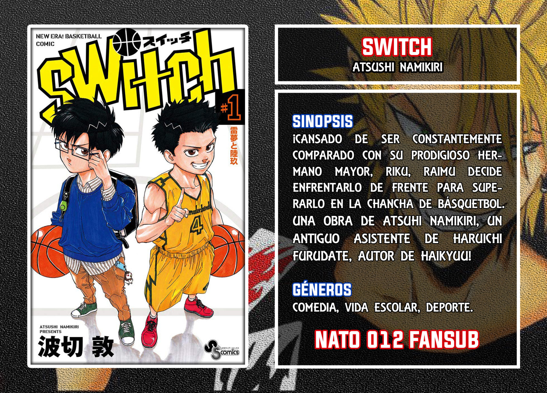 Read Be Blues! Ao ni nare Español Manga Online