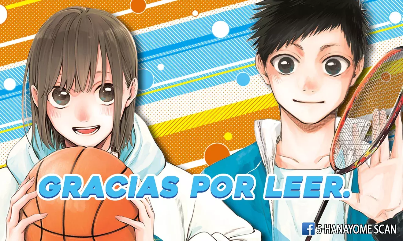 Read Blue Box Español Manga Online