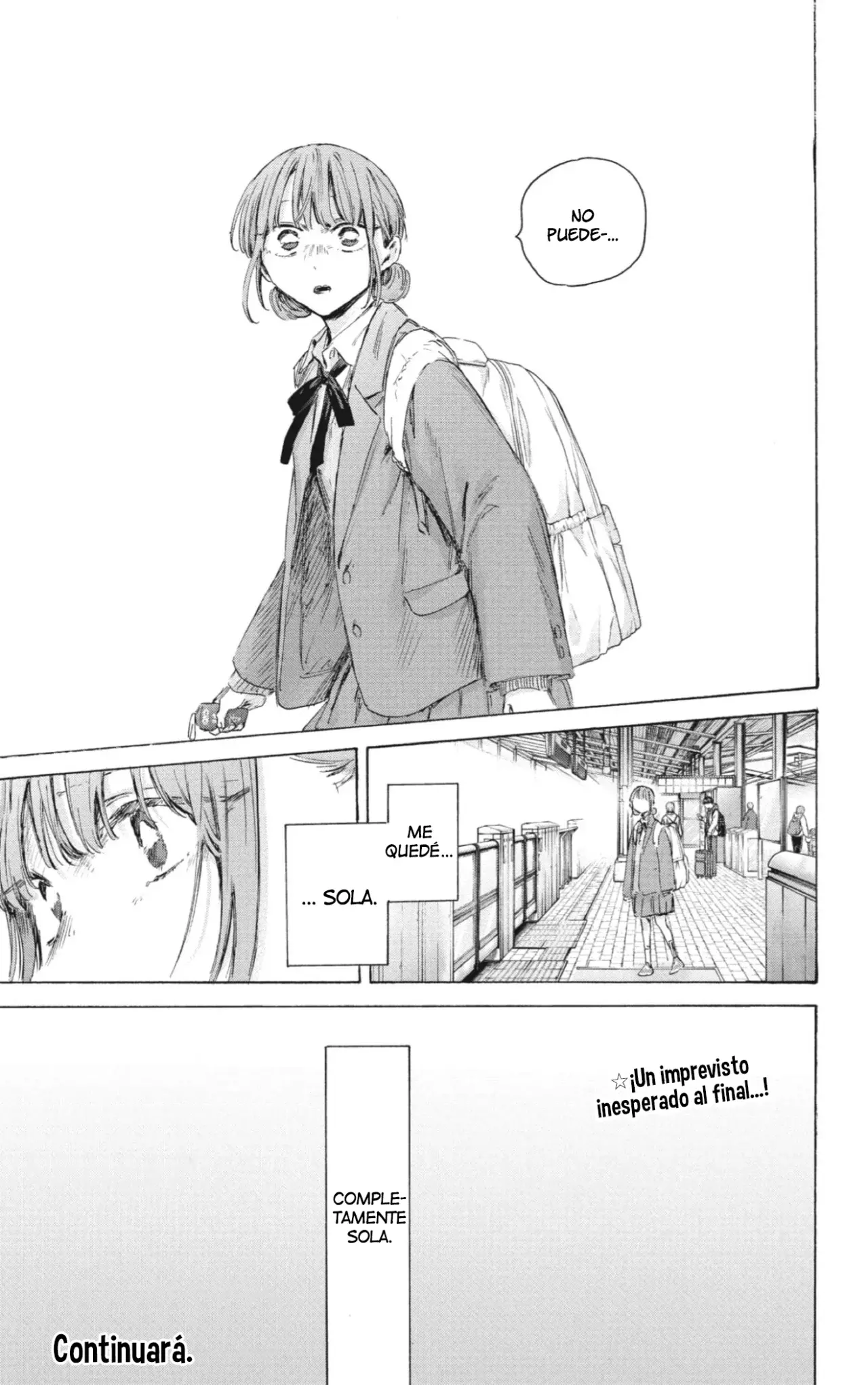 Read Blue Box Español Manga Online