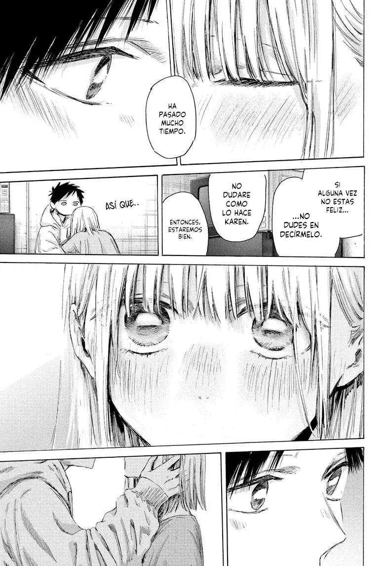 Read Blue Box Español Manga Online