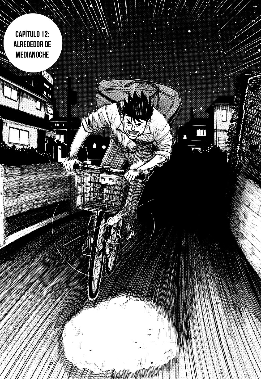 Read Blue Giant Español Manga Online