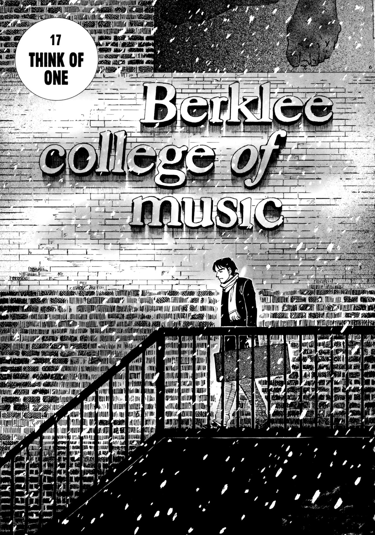 Read Blue Giant Español Manga Online