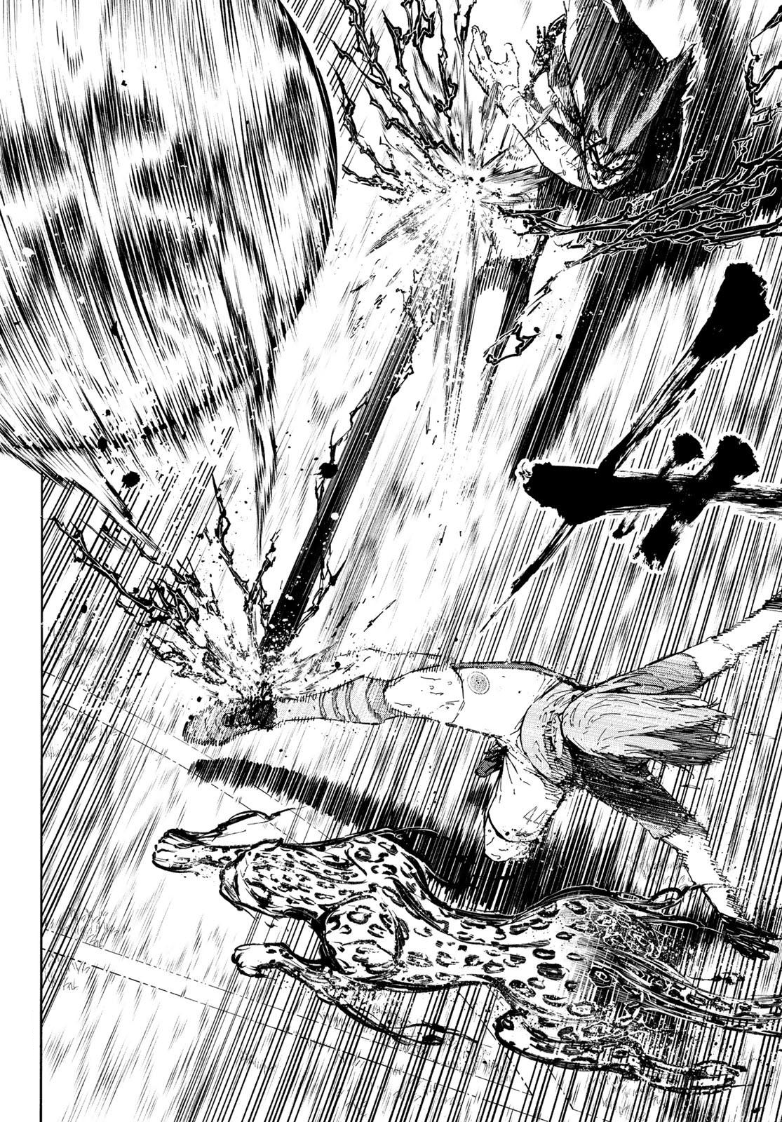 Read Blue Lock Español Manga Online