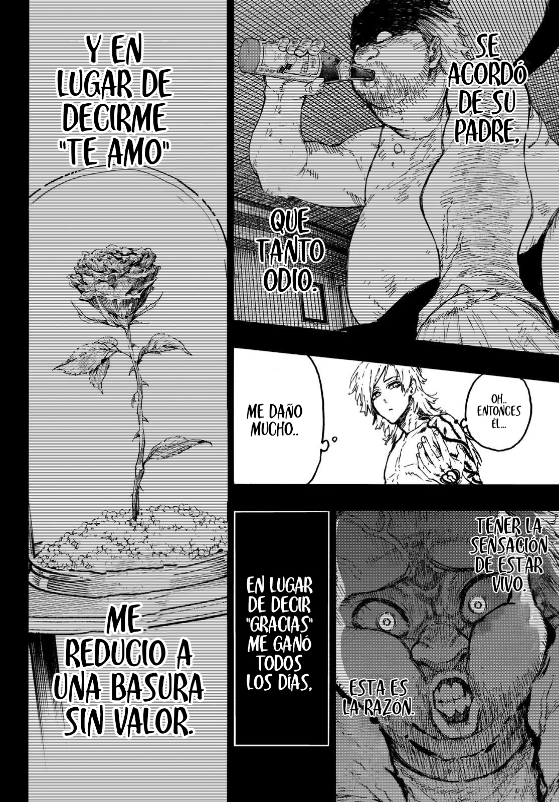 Read Blue Lock Español Manga Online