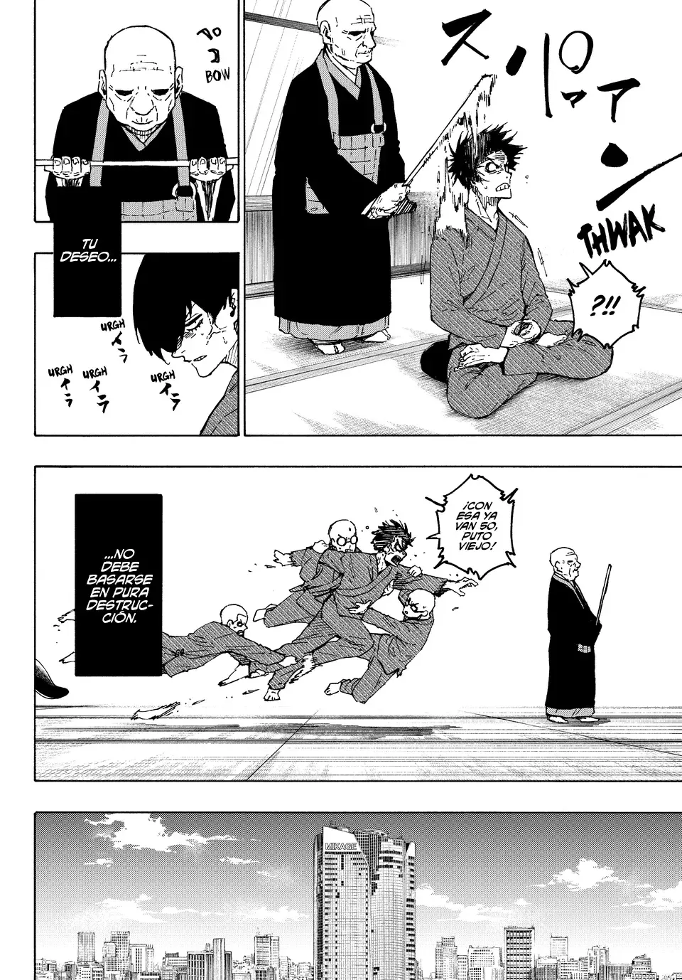 Read Blue Lock Español Manga Online