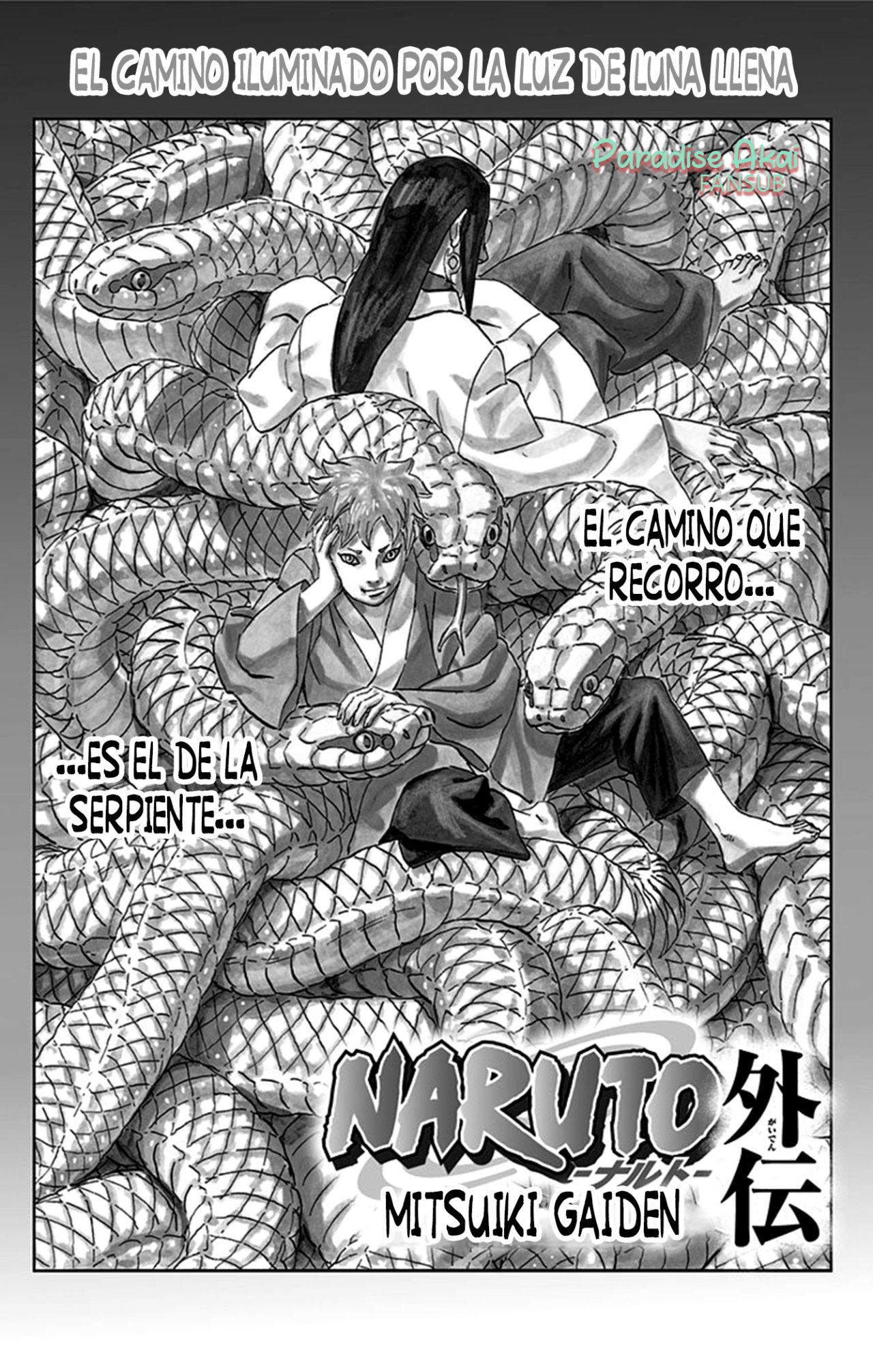 Read Boruto_ Naruto Next Generations Español Manga Online