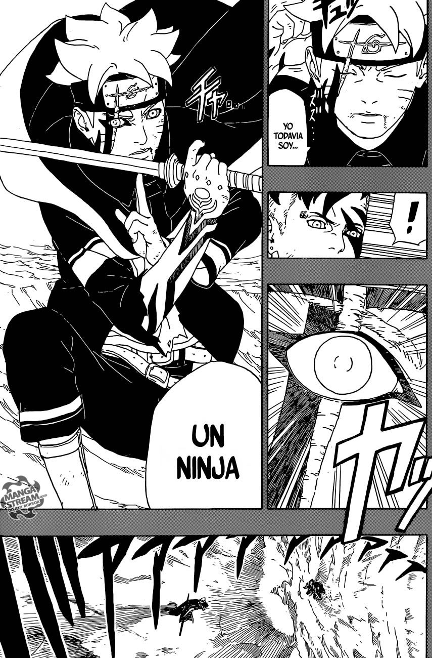 Read Boruto_ Naruto Next Generations Español Manga Online