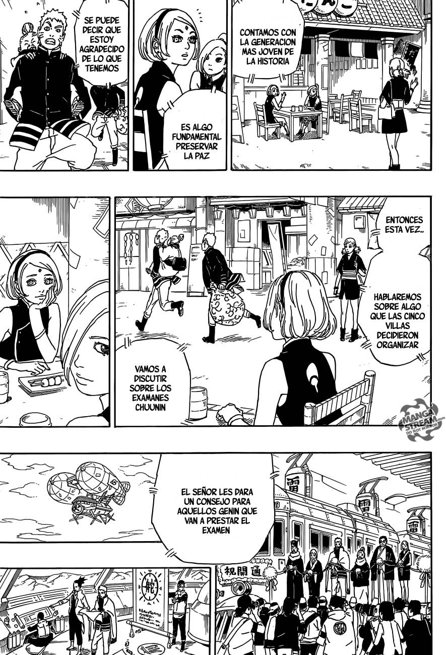 Read Boruto_ Naruto Next Generations Español Manga Online