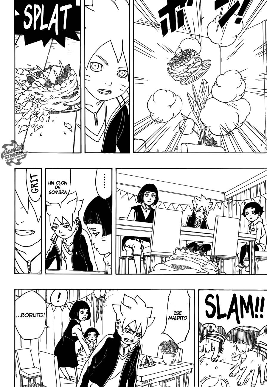 Read Boruto_ Naruto Next Generations Español Manga Online