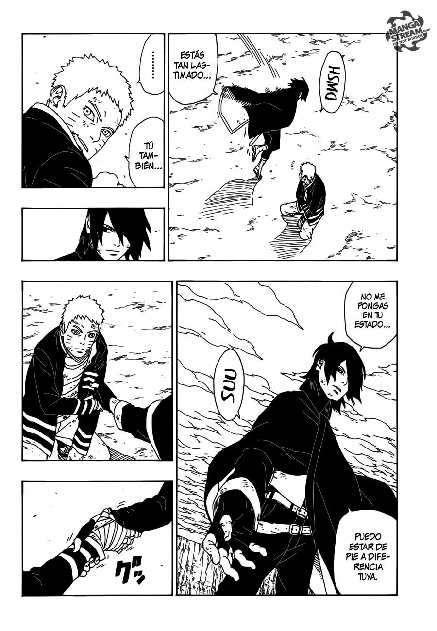 Read Boruto_ Naruto Next Generations Español Manga Online