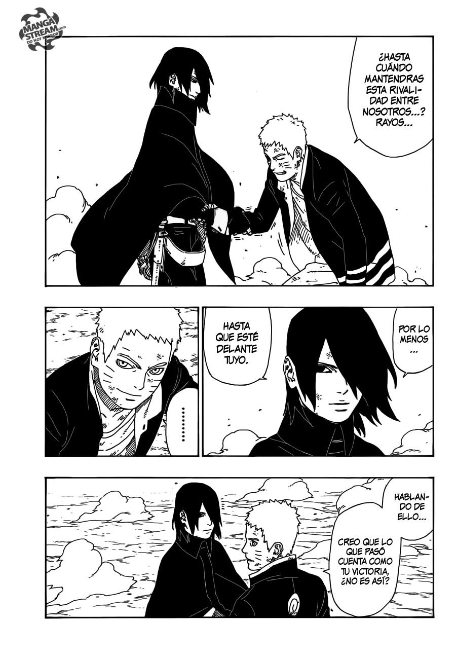 Read Boruto_ Naruto Next Generations Español Manga Online