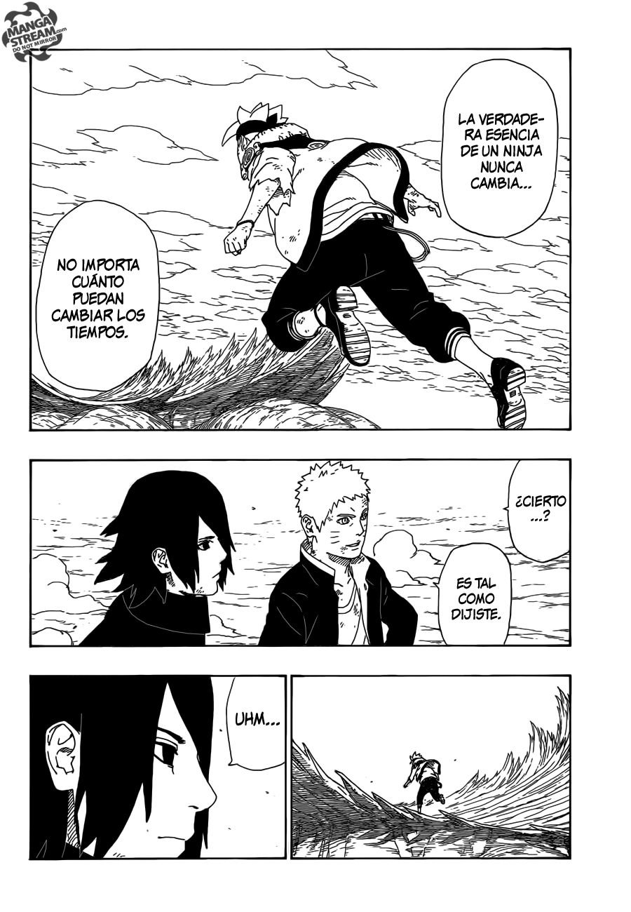 Read Boruto_ Naruto Next Generations Español Manga Online