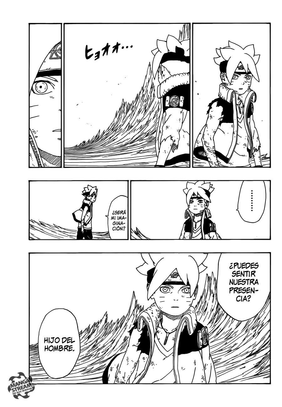 Read Boruto_ Naruto Next Generations Español Manga Online