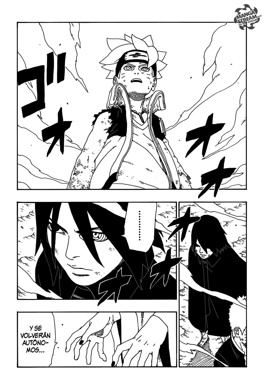 Read Boruto_ Naruto Next Generations Español Manga Online