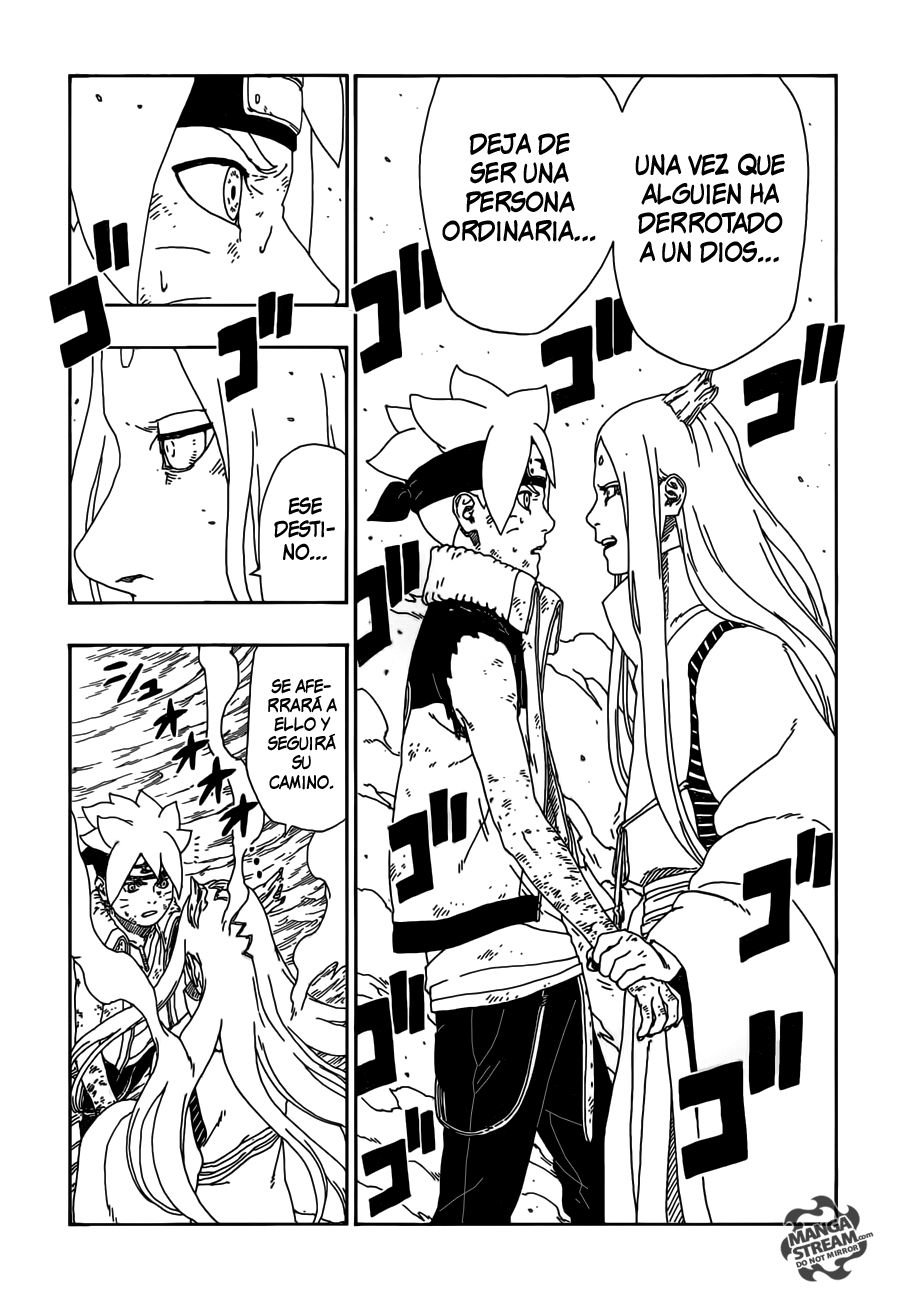Read Boruto_ Naruto Next Generations Español Manga Online