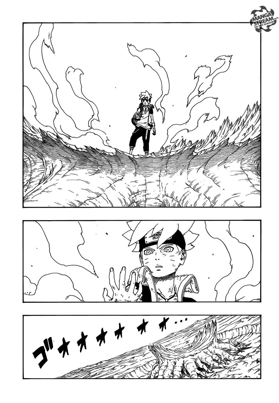 Read Boruto_ Naruto Next Generations Español Manga Online