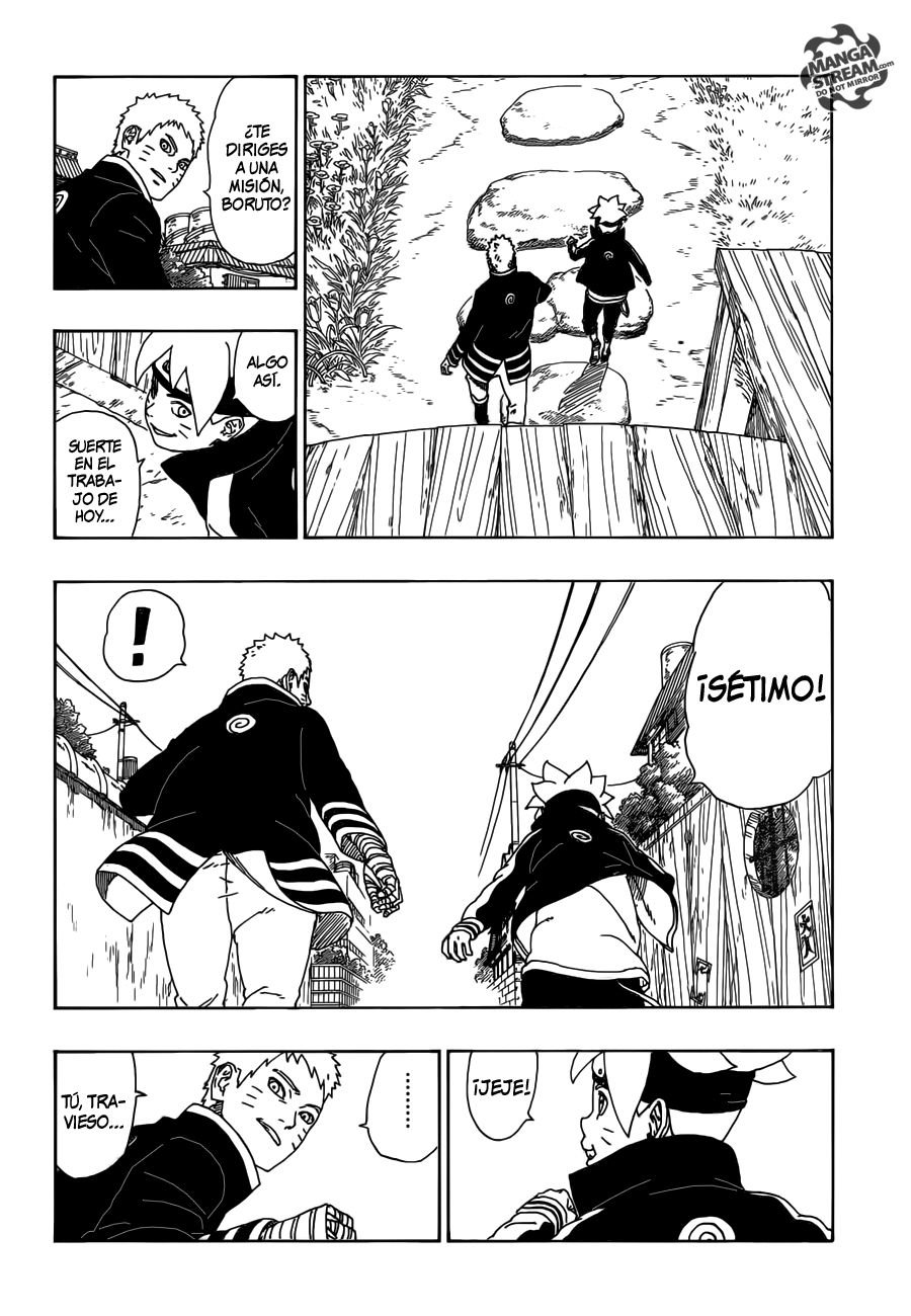 Read Boruto_ Naruto Next Generations Español Manga Online