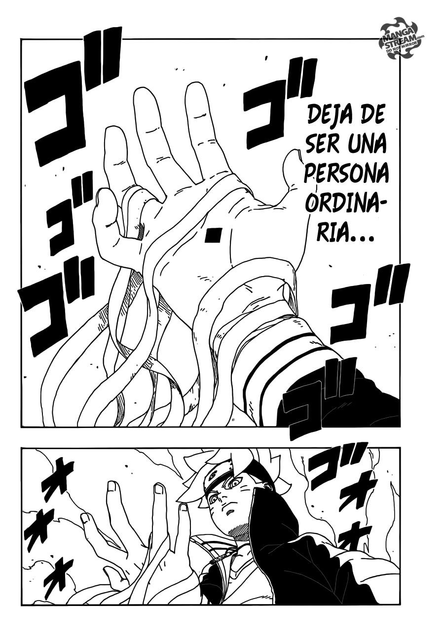 Read Boruto_ Naruto Next Generations Español Manga Online