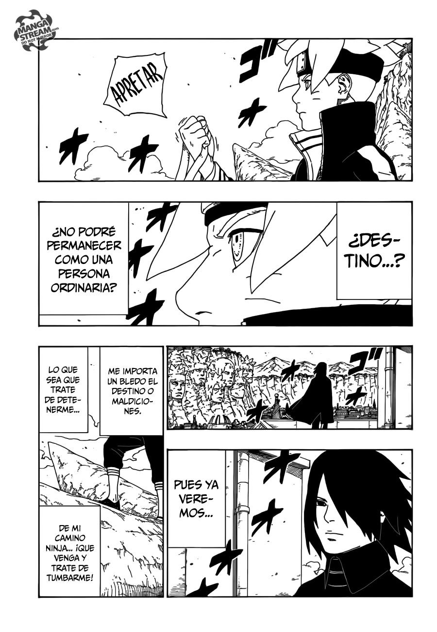 Read Boruto_ Naruto Next Generations Español Manga Online