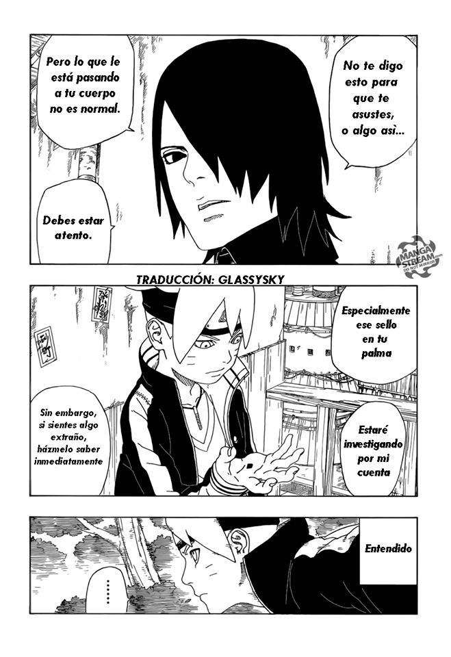 Read Boruto_ Naruto Next Generations Español Manga Online