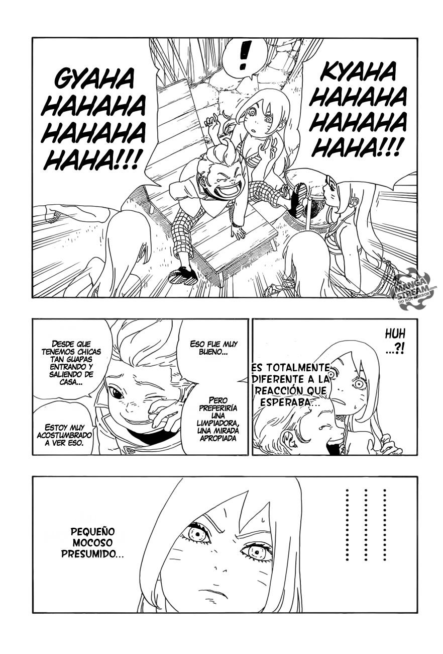 Read Boruto_ Naruto Next Generations Español Manga Online