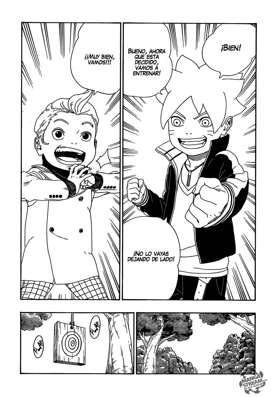 Read Boruto_ Naruto Next Generations Español Manga Online