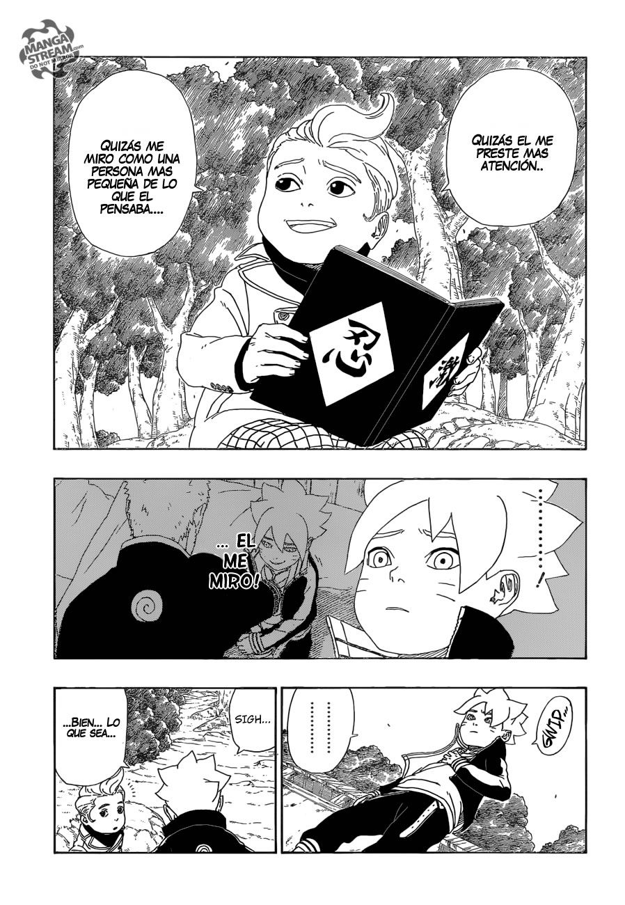 Read Boruto_ Naruto Next Generations Español Manga Online
