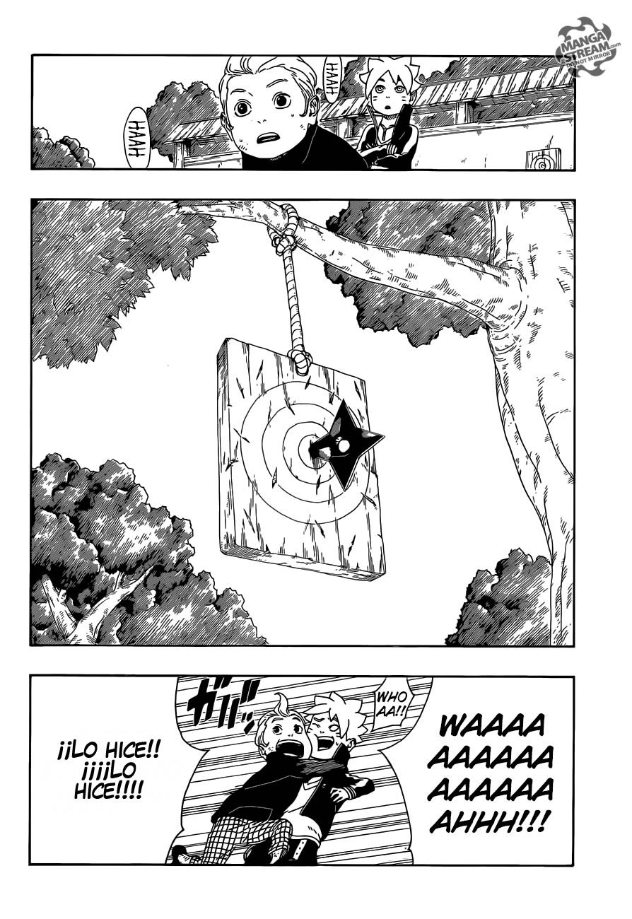 Read Boruto_ Naruto Next Generations Español Manga Online