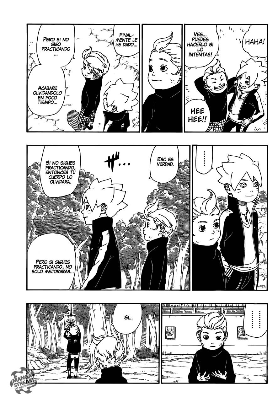 Read Boruto_ Naruto Next Generations Español Manga Online