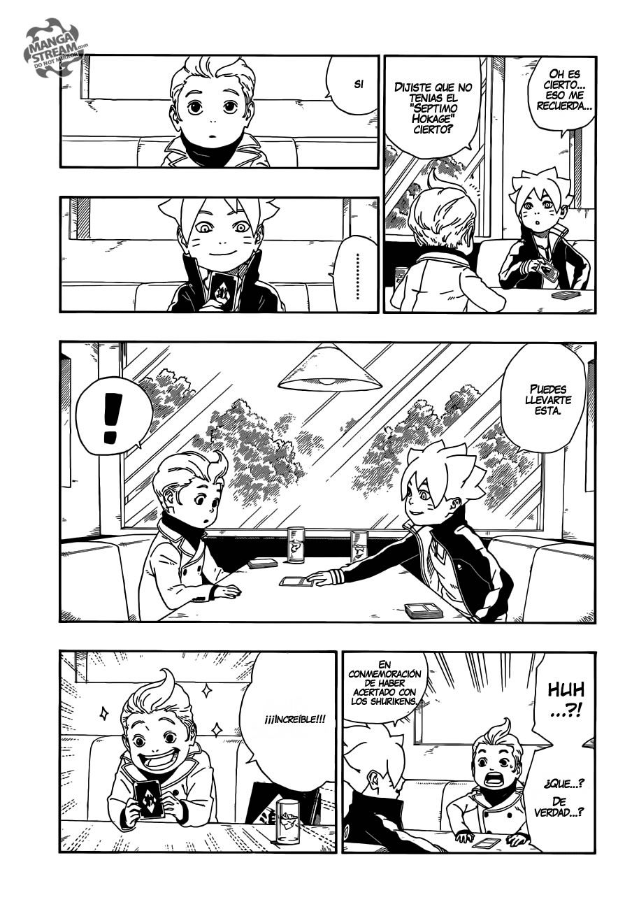 Read Boruto_ Naruto Next Generations Español Manga Online