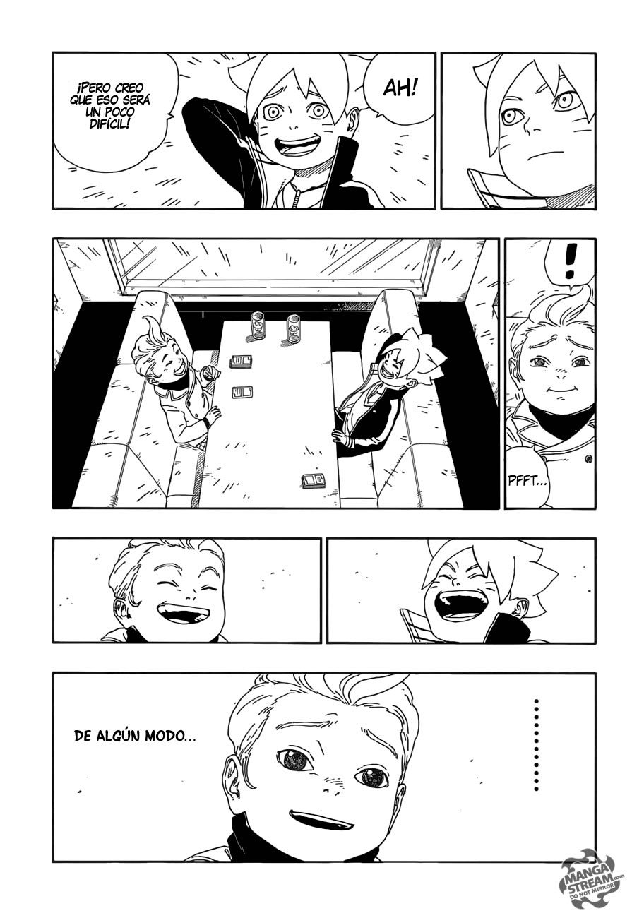 Read Boruto_ Naruto Next Generations Español Manga Online