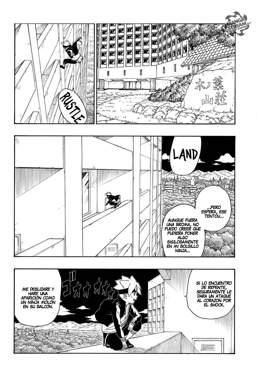 Read Boruto_ Naruto Next Generations Español Manga Online
