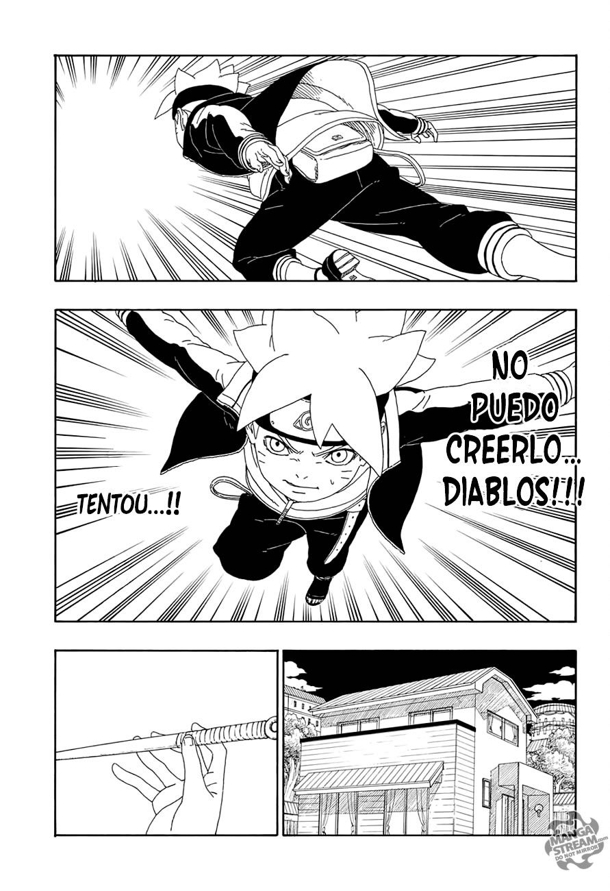 Read Boruto_ Naruto Next Generations Español Manga Online