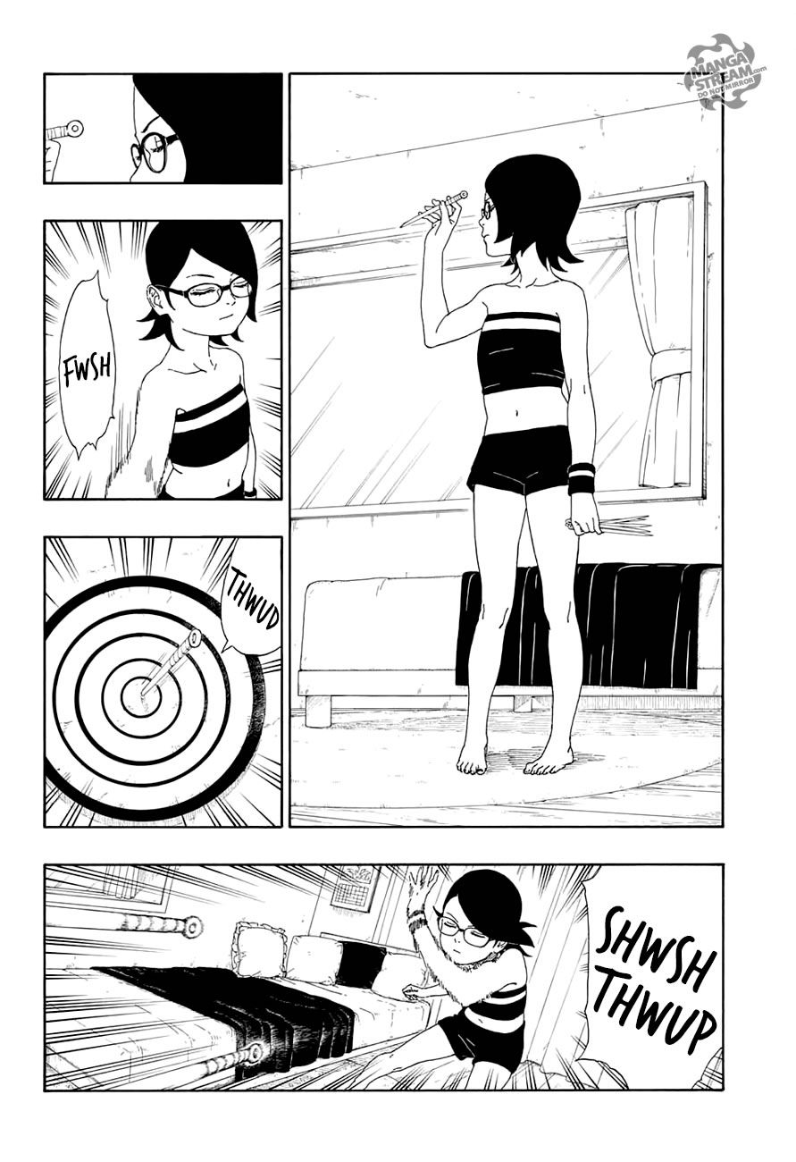 Read Boruto_ Naruto Next Generations Español Manga Online