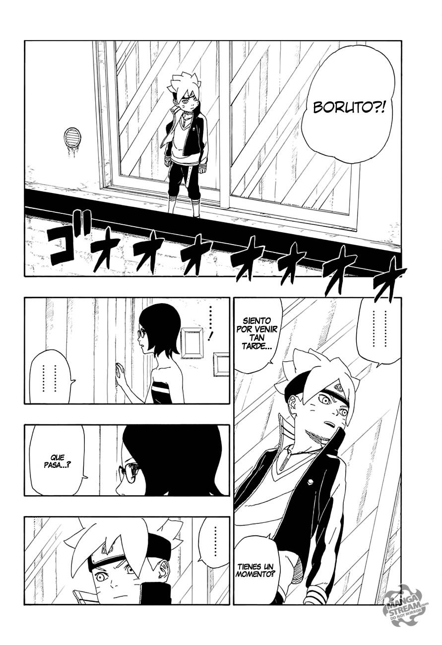 Read Boruto_ Naruto Next Generations Español Manga Online