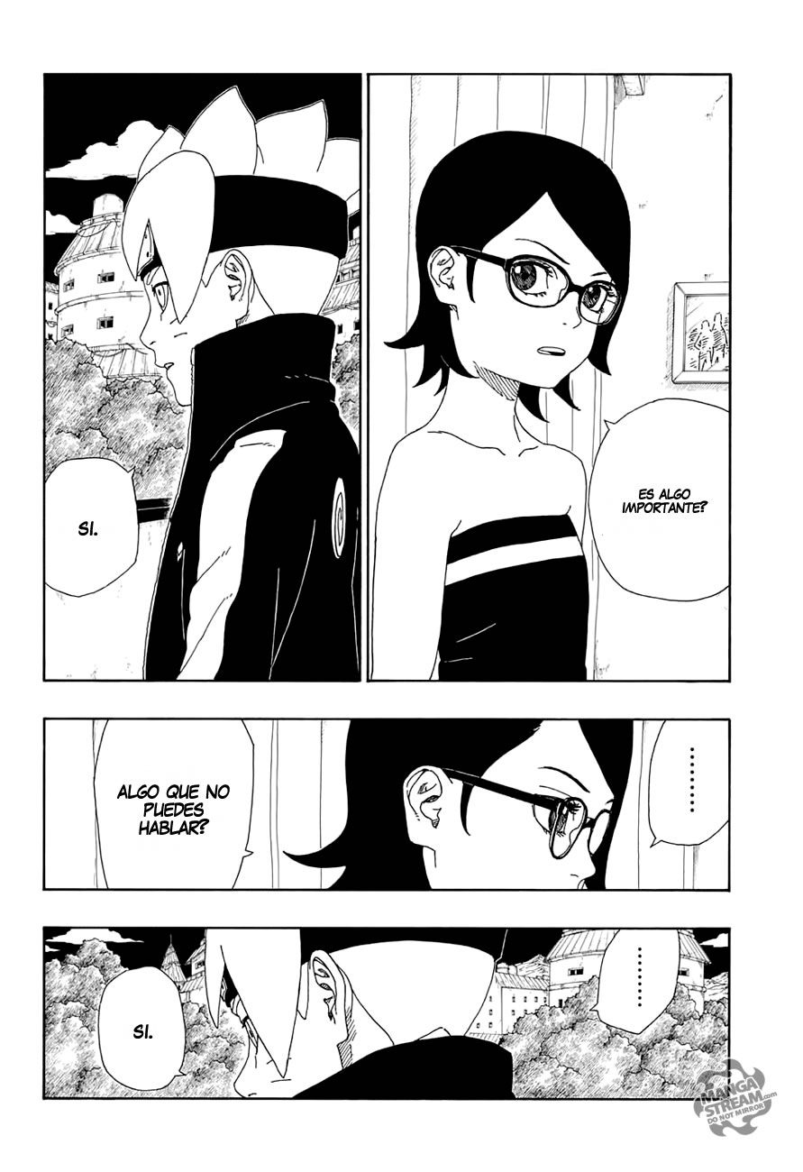 Read Boruto_ Naruto Next Generations Español Manga Online