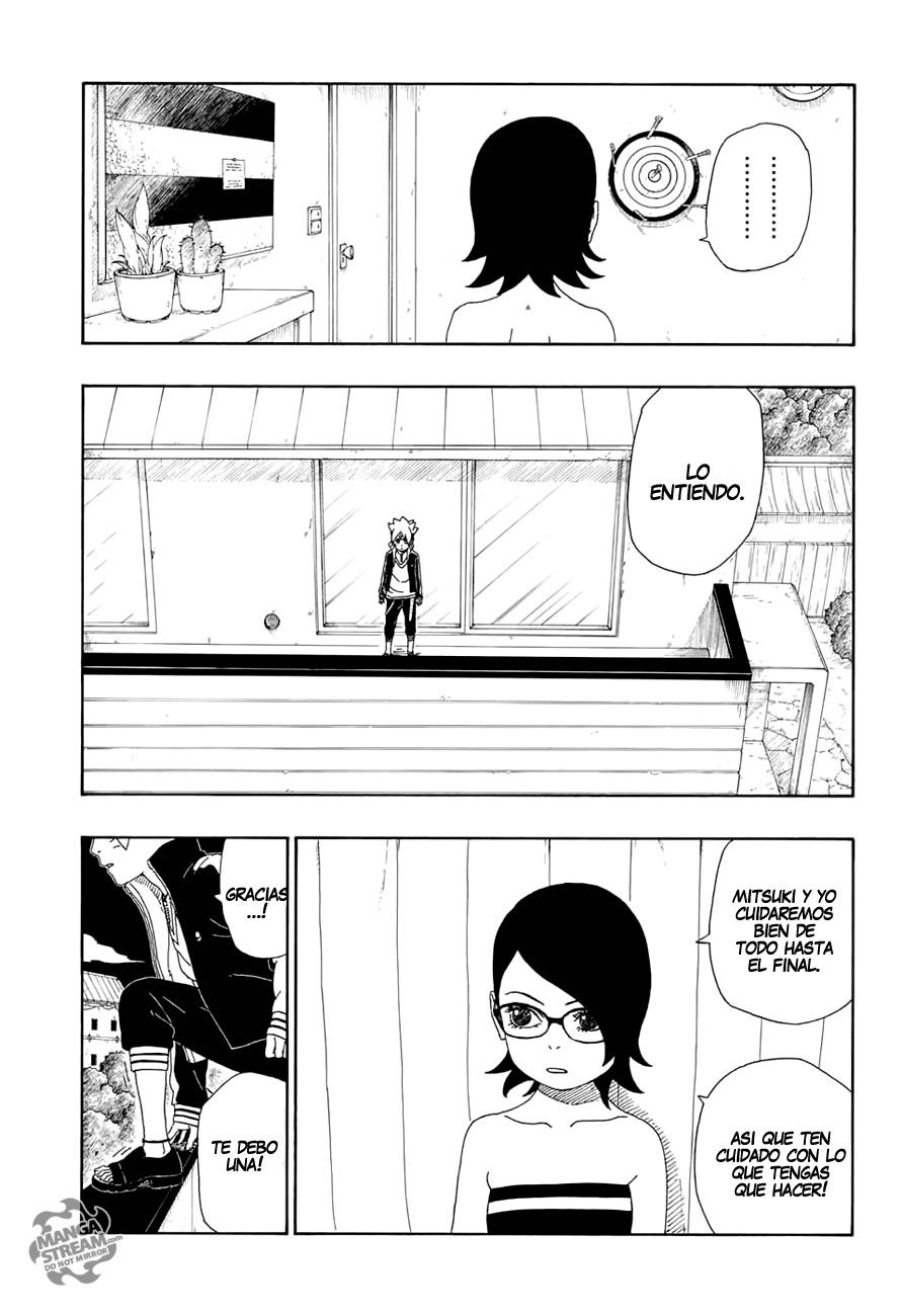 Read Boruto_ Naruto Next Generations Español Manga Online