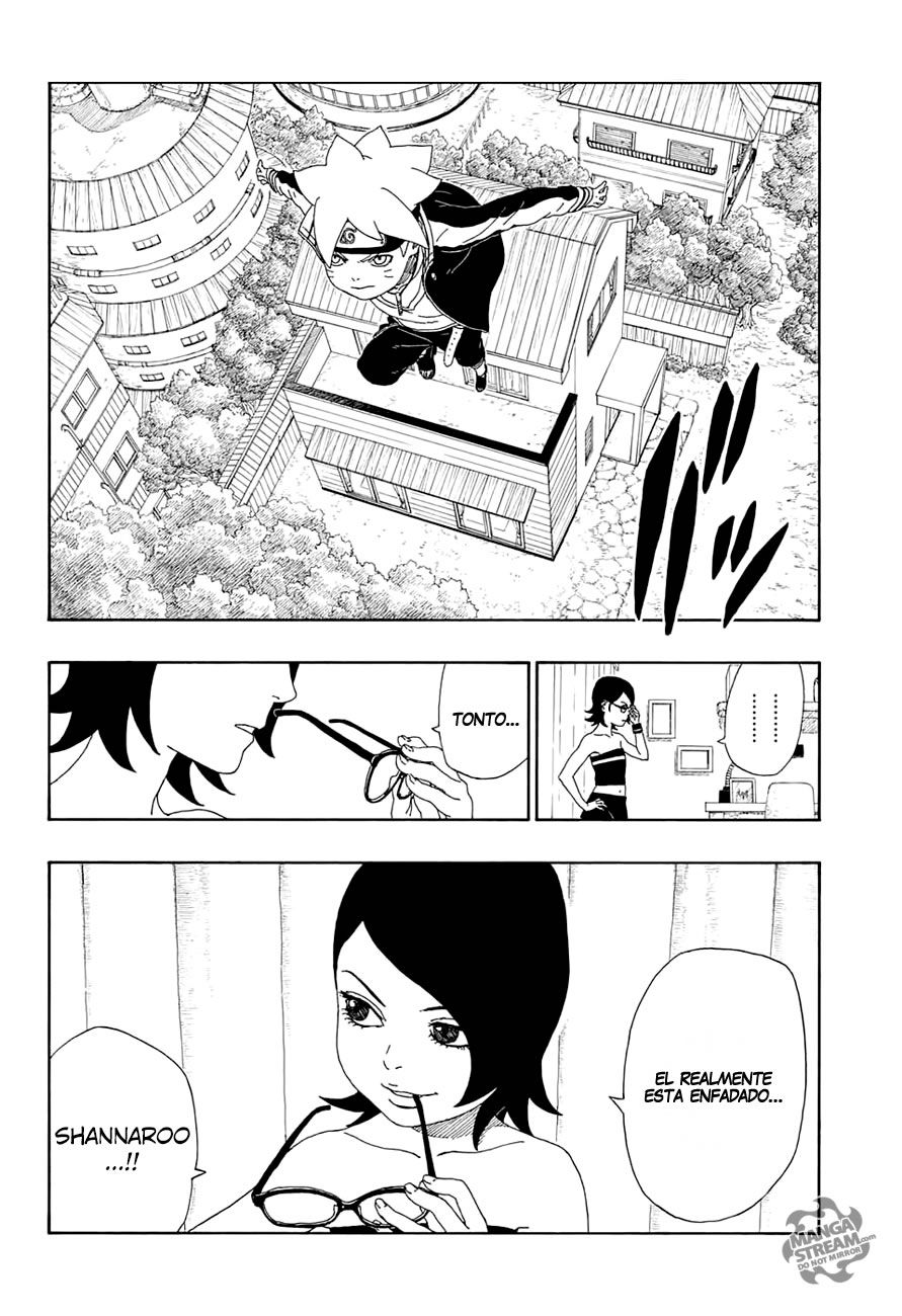 Read Boruto_ Naruto Next Generations Español Manga Online