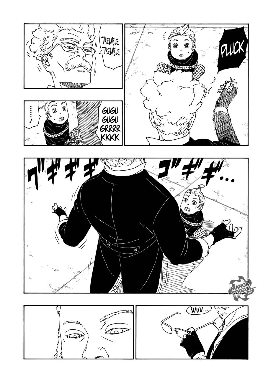 Read Boruto_ Naruto Next Generations Español Manga Online