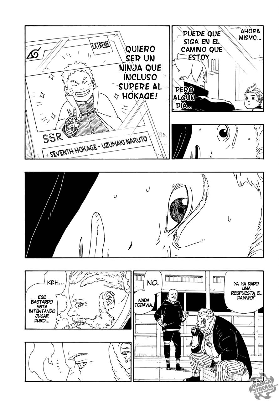 Read Boruto_ Naruto Next Generations Español Manga Online