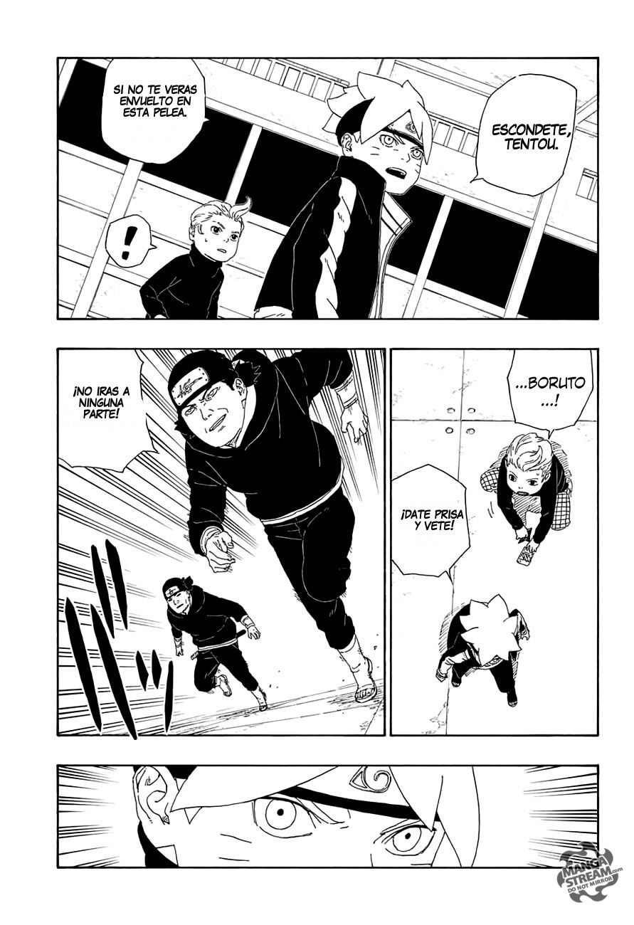 Read Boruto_ Naruto Next Generations Español Manga Online