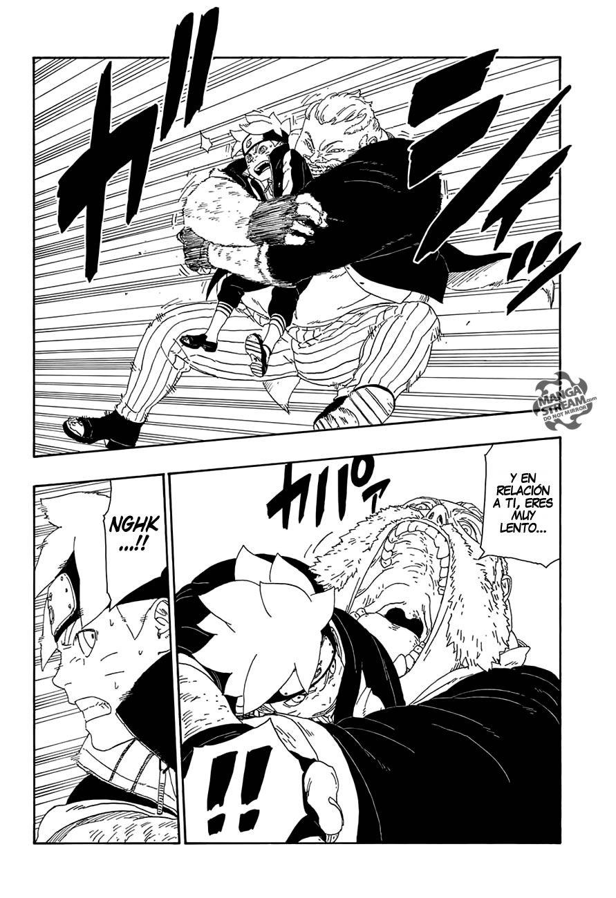 Read Boruto_ Naruto Next Generations Español Manga Online