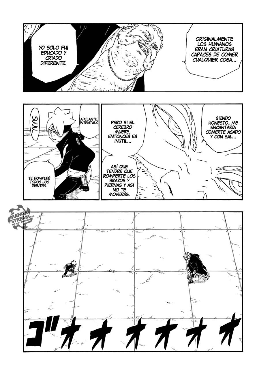 Read Boruto_ Naruto Next Generations Español Manga Online