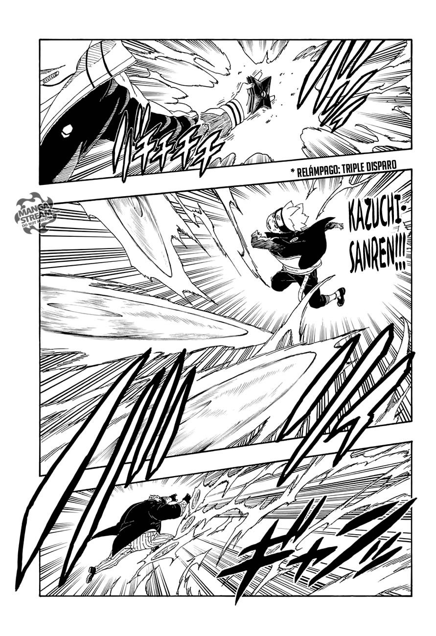 Read Boruto_ Naruto Next Generations Español Manga Online
